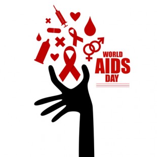 Акция «Знать, чтобы жить» ко Всемирному дню борьбы со СПИДом