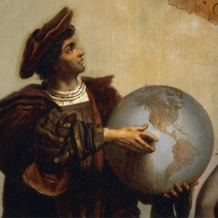 Ретро-путешествие «По следам Христофора Колумба»