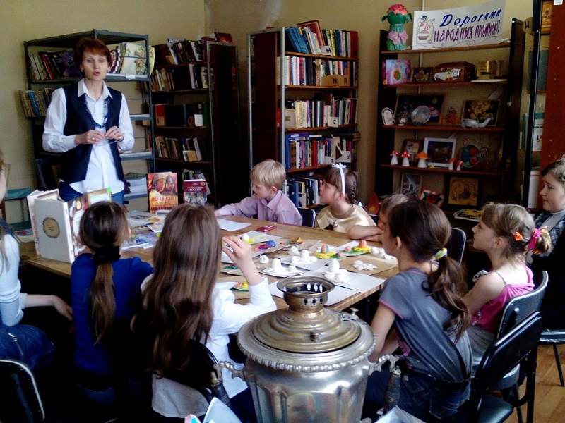 Красота своими руками