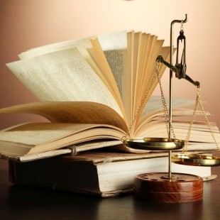 Литературно-правовой турнир «По закону и по совести»
