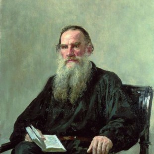 К 190-летию со дня рождения Л. Н. Толстого
