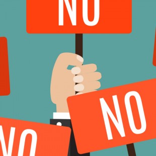 Онлайн-акция «10 причин сказать нет!»