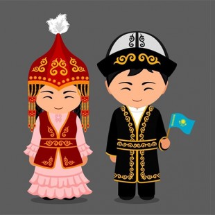День казахской национальной культуры