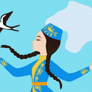День татарской культуры «Единство через культуру»