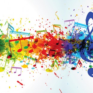 Музыкальная гостиная «Международный день музыки»