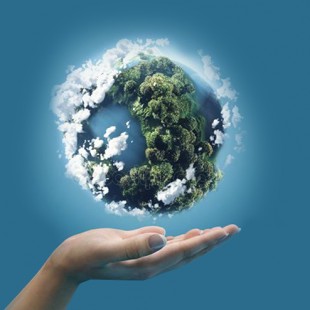 Экологический час «Судьба планеты в наших руках»