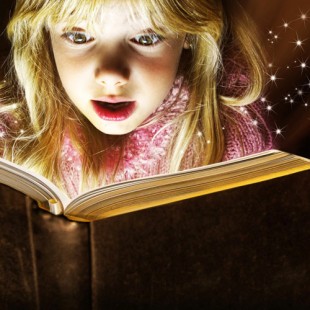 «Я с книгой открываю мир» во Всероссийский день чтения
