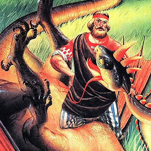 Путешествие «Откуда пошла земля русская…»