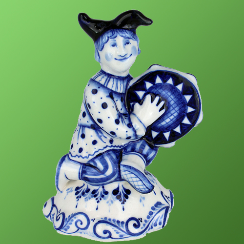 День информации «Волшебная сила искусства»