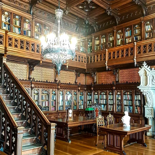 Виртуальное путешествие «Эрмитаж для всех и каждого»