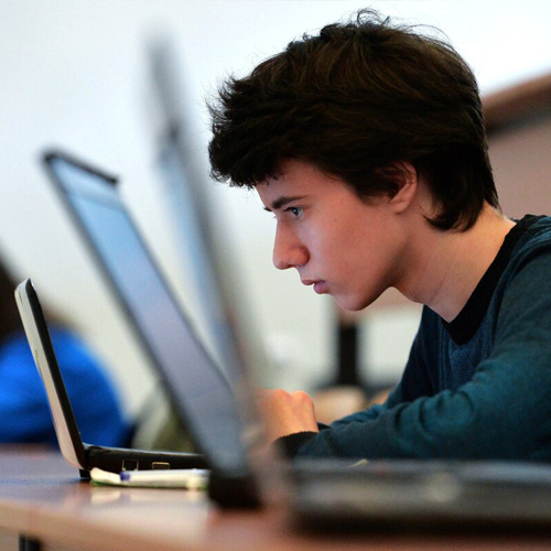 Час информации «Подросток и закон: правовой ракурс»