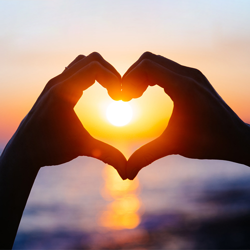 Беседа «Возраст первой любви»