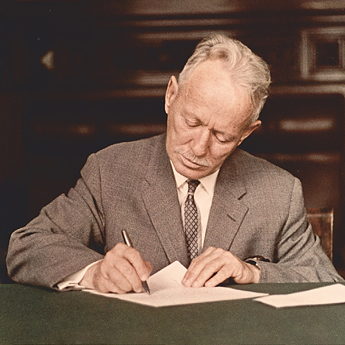 Встреча с творчеством «Летописец земли донской»