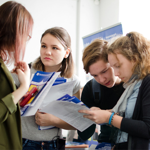 Правовая лаборатория «Мы в ответе за свои поступки»