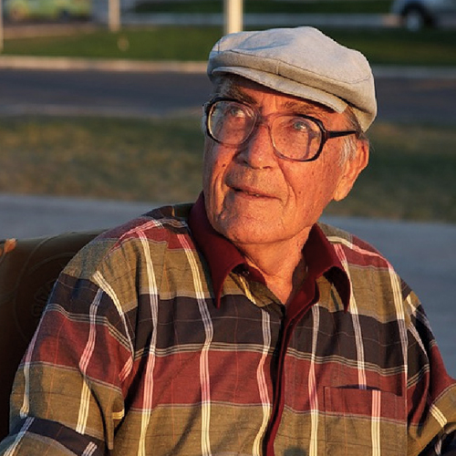 Александр Марков – летописец Астраханского края