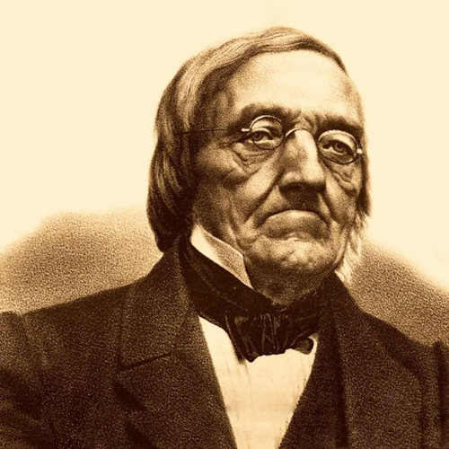 Альманах «Они открывали Землю: Карл Эрнст фон Бэр»