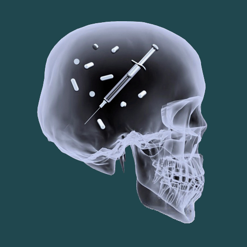 Международный день борьбы с наркоманией и наркобизнесом
