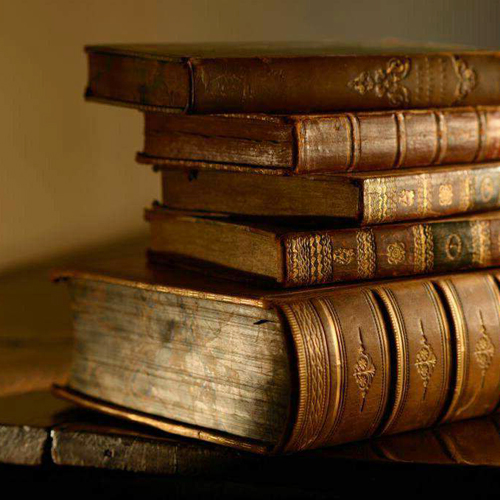 Информационный час «История детской книги»