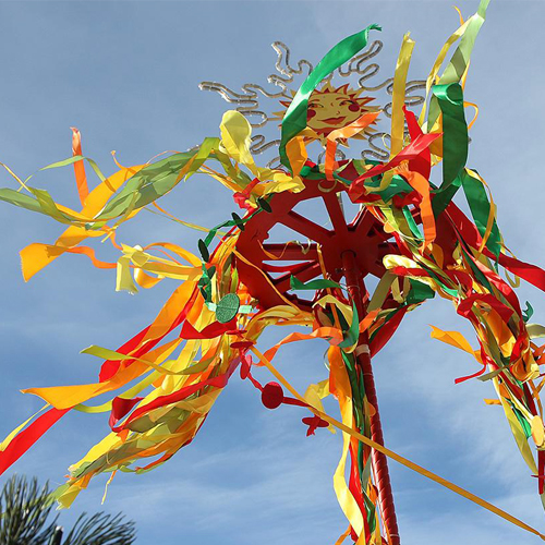 Масленичная неделя в филиалах МКУК «ЦГБС»