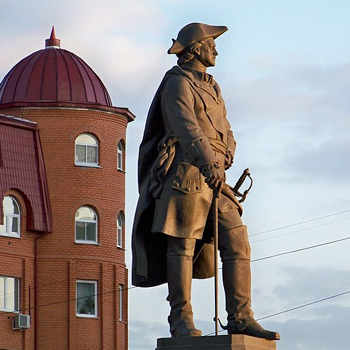 Исторический квиз «Преобразователь»