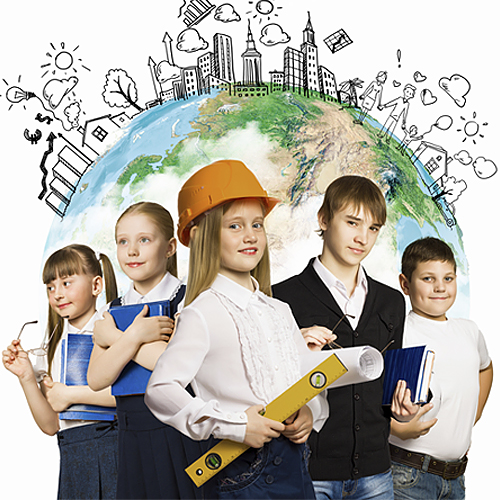 Беседа «Когда я стану взрослым, я буду…»