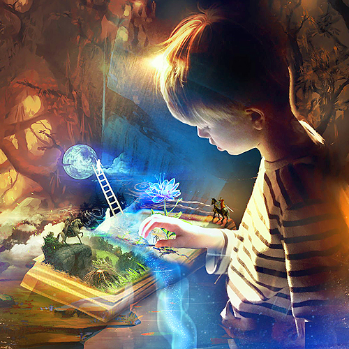 Литературное путешествие «Книги на все времена»