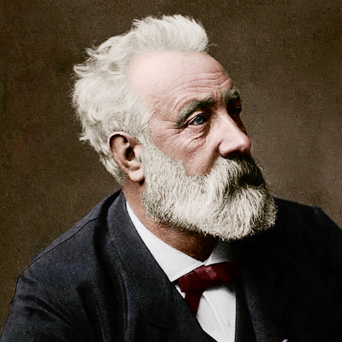 Библиоквиз «Вокруг света с Жюлем Верном»