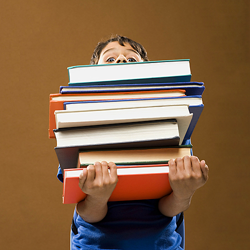 Интеллектуальная мозаика «Этот нескучный мир»