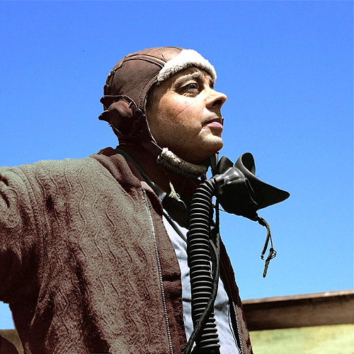 Квест «В поисках смеющихся звёзд»