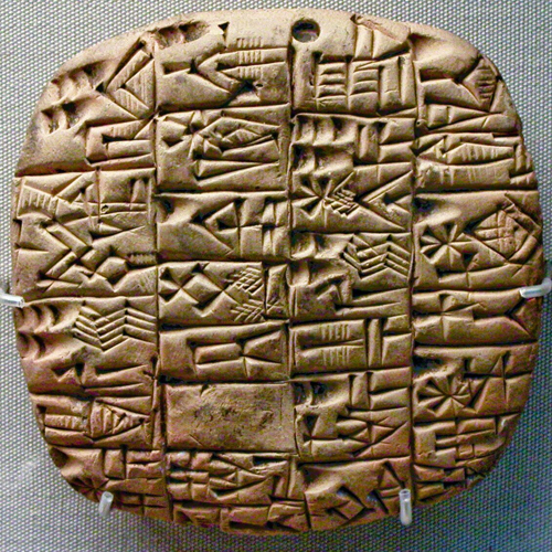 Урок информационной грамотности «О том, как создавались книги»