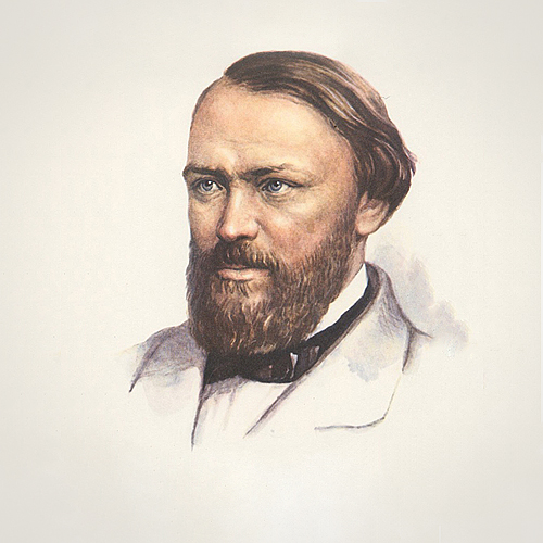 Литературная гостиная «В мире А. Н. Островского»