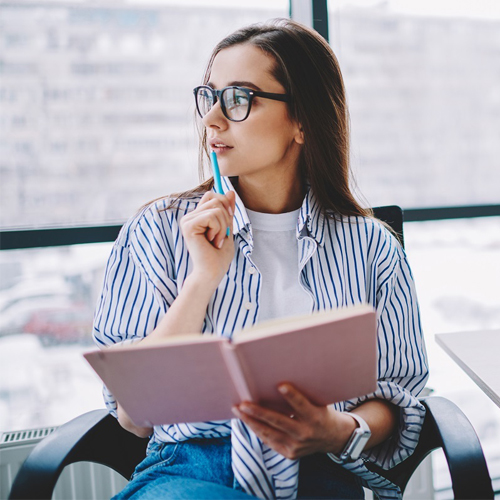 Психологический тренинг «Женские психотипы»