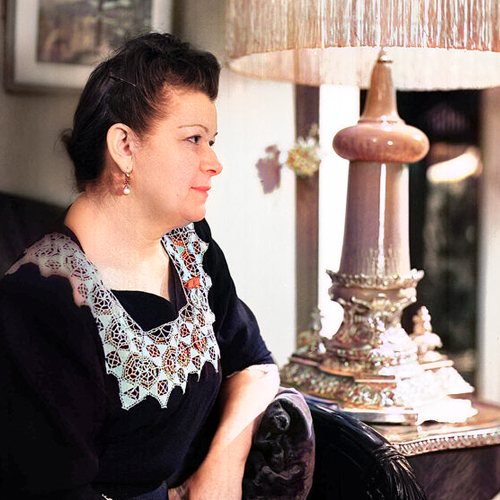 Арт-салон «Дар, предназначенный судьбой»