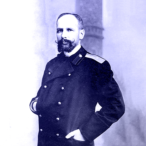 Час истории «Реформы во имя России»