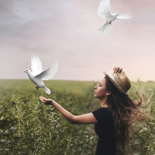 Урок мира «Пусть всегда будет мир!»