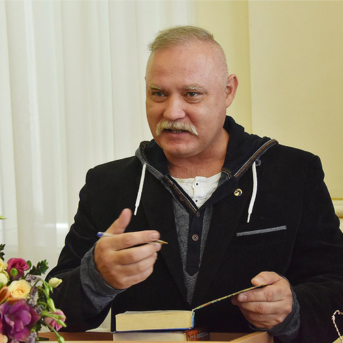 Литературно-краеведческая акция «Креатив-лаборатория ‒ я читаю и пишу»