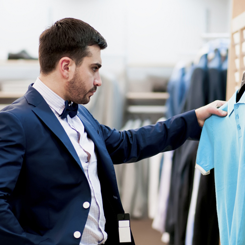 От внутреннего ‒ к внешнему: базовый гардероб