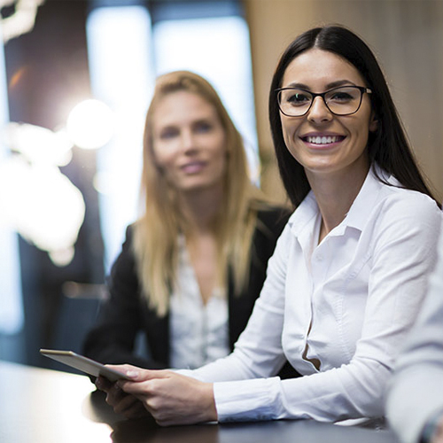 Профилэнд «Знакомьтесь ‒ профессионал…»