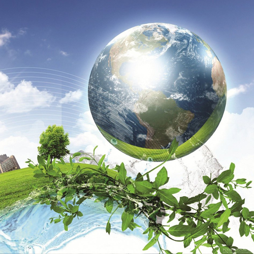 Интеллектуальная игра «Загадки планеты Земля»