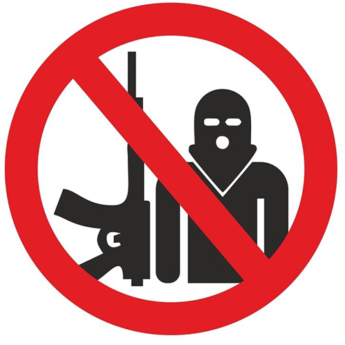 Урок гражданственности «Будущее без терроризма, терроризм без будущего»