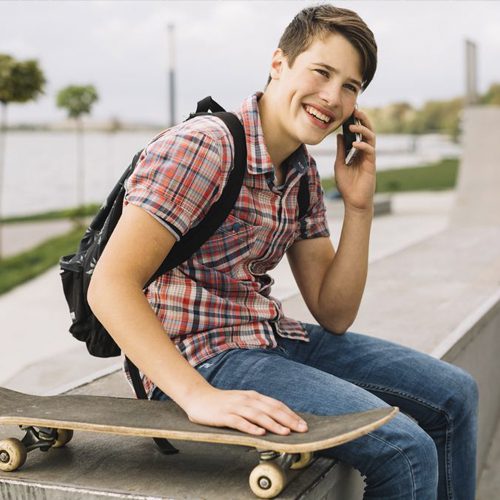 Урок-предупреждение «Уберечь себя от беды»