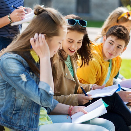 Беседа по правовому воспитанию «Законы нашей жизни»