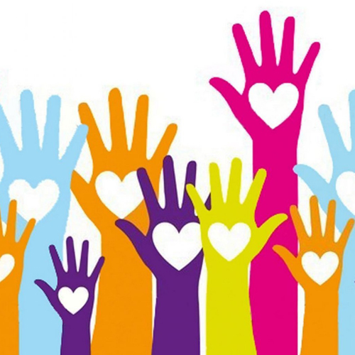 Акция «Весенняя неделя добра»