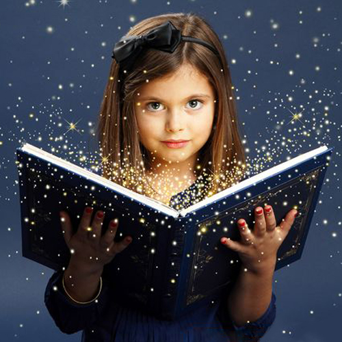 Библиотечный урок «Путешествие по книжной галактике»