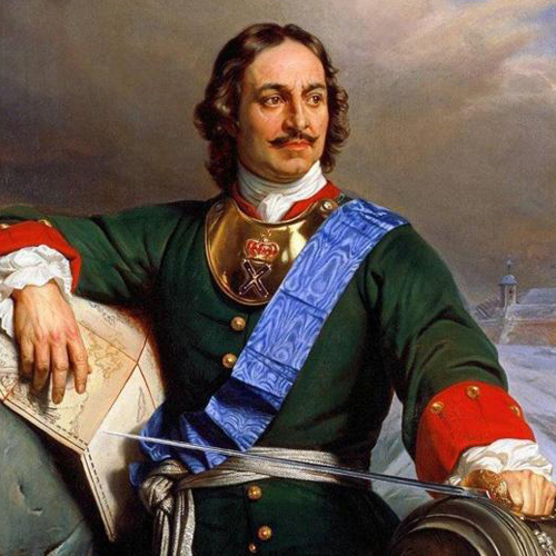 Интерактивно-познавательная экспедиция «Тебе, великая эпоха»