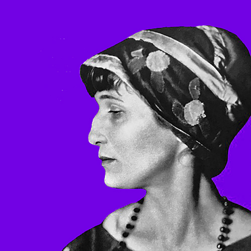 Поэтический час «Серебряного века силуэт»