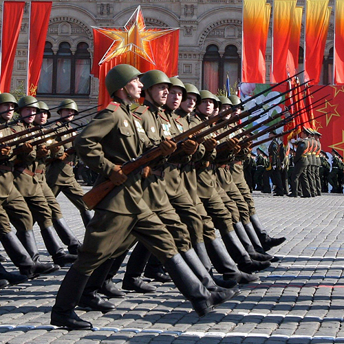 Интерактивно-поэтические страницы «Не смолкнет слава тех великих лет»