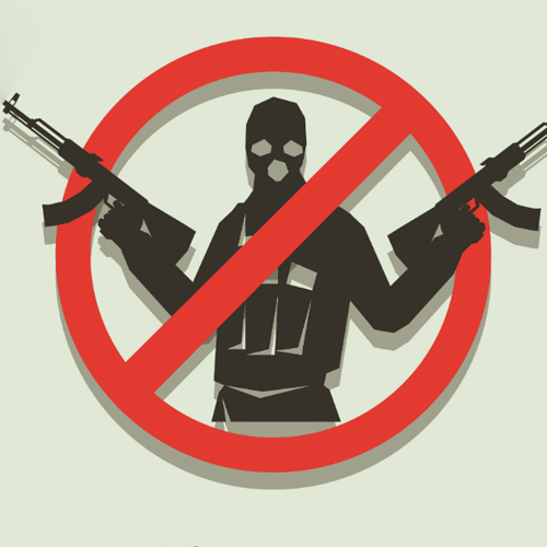 Ситуативная игра-тренинг «Если все не так: профилактика экстремизма»