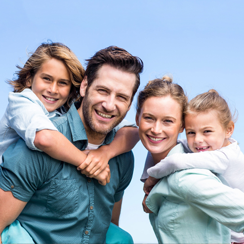 Игровой калейдоскоп «Любовь и верность – основа семьи»