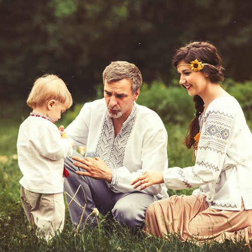 Беседа-диспут «Семья на Руси: традиции и современность»